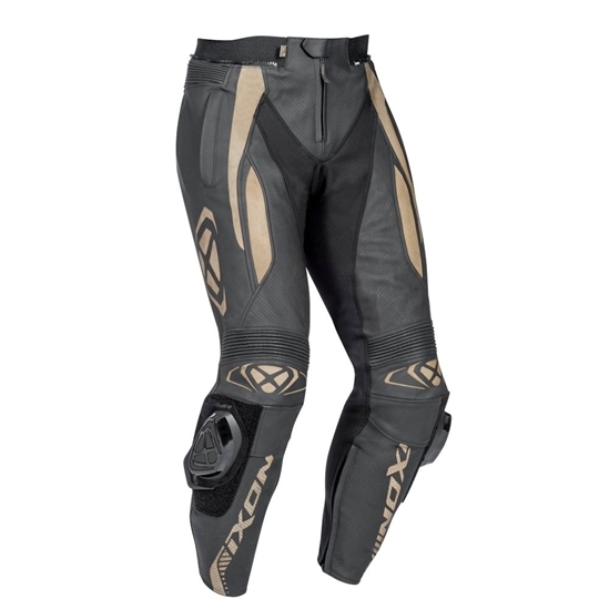 IXON VORTEX PANT 2 pánské kožené moto kalhoty