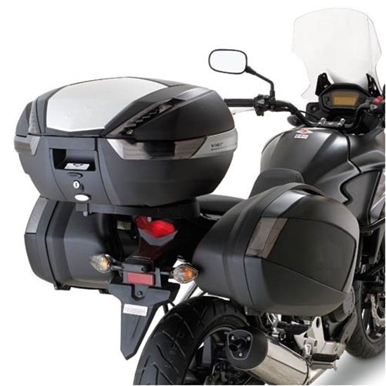 KAPPA KLX1171 nosič bočních kufrů HONDA CB 500 X (19)