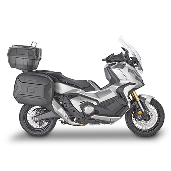 KAPPA KLO1188MK nosič bočních kufrů HONDA X-ADV 750 (21)