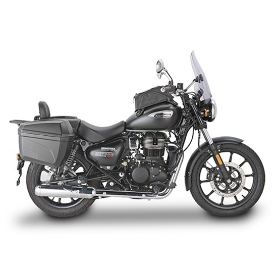 KAPPA KR9053 nosič kufru ROYAL ENFIELD Meteor 350 (21)