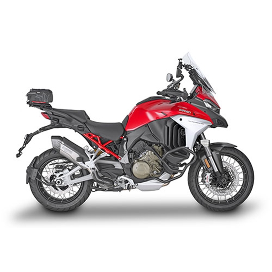 KAPPA KN7413 padací rám DUCATI Multistrada V4 (21)