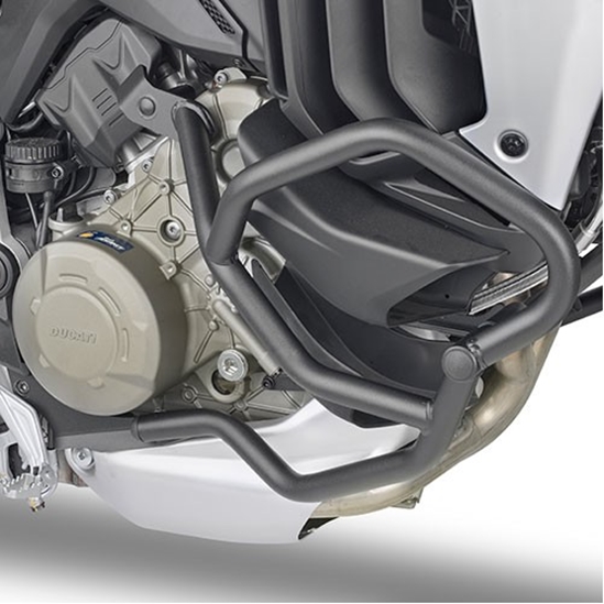 KAPPA KN7413 padací rám DUCATI Multistrada V4 (21)