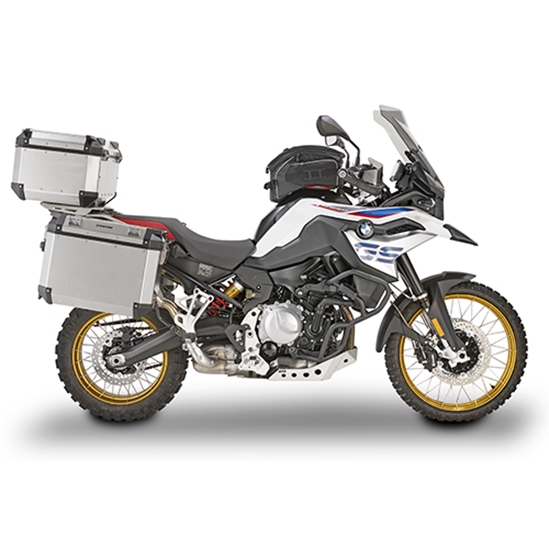 KAPPA KLR5127 nosič bočních kufrů BMW F 750 GS/850 GS (18-19)