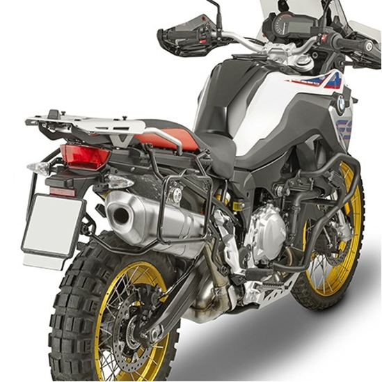 KAPPA KLR5127 nosič bočních kufrů BMW F 750 GS/850 GS (18-19)