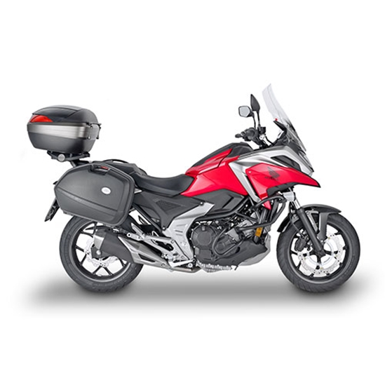 KAPPA ES1192K rozšíření stojánku HONDA NC 750 X  (21-22)