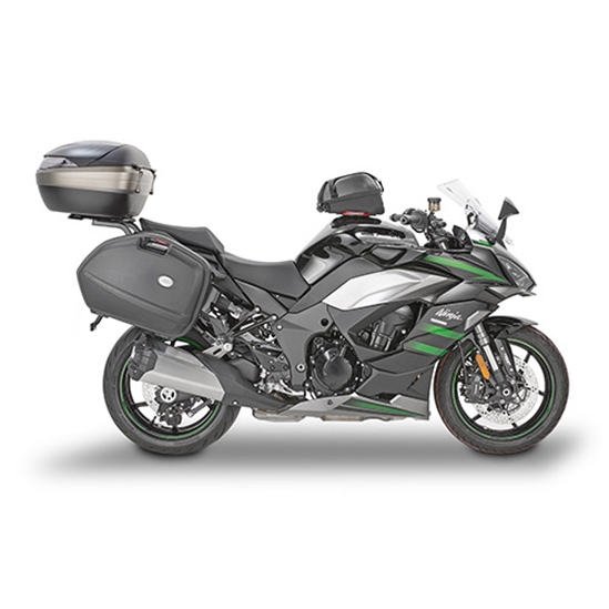 KAPPA KZ4130 nosič kufru KAWASAKI Ninja SX (20-21)