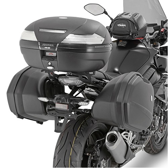 KAPPA KLXR2129 nosič bočních kufrů YAMAHA MT-10 (16-19)