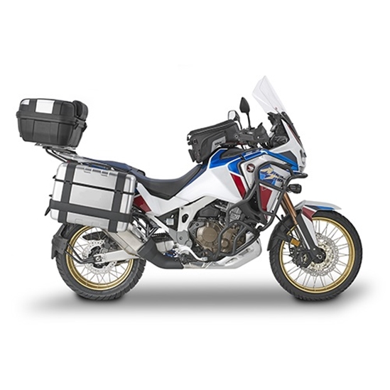 KAPPA ES1178K rozšíření stojánku HONDA CRF 1100 L Africa Twin / Adventure Sports (20)