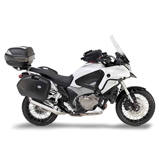 KAPPA KR1110 nosič kufru Honda Crosstourer 1200/Crosstourer 1200 DCT 