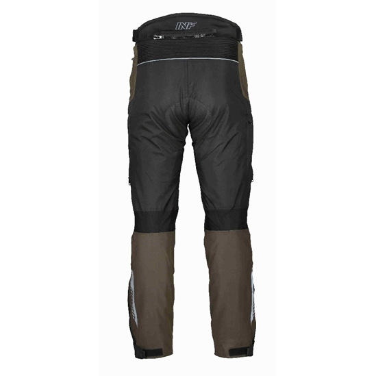 INFINE HURRICANE PANTS 3v1 textilní kalhoty