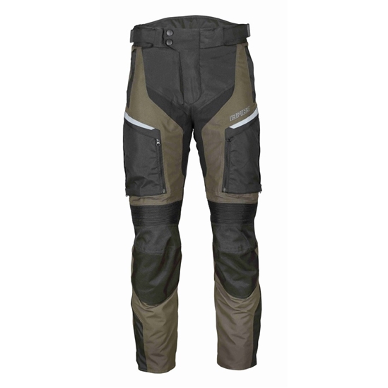 INFINE HURRICANE PANTS 3v1 textilní kalhoty