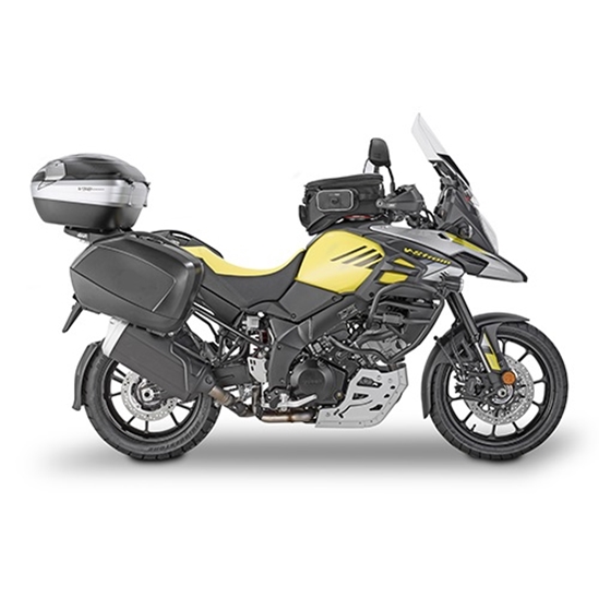 KAPPA KRA3117 nosič kufru SUZUKI DL 650 / 1000 / 1050 V-Strom (20)