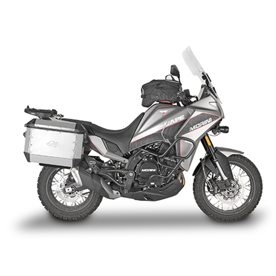 KAPPA KLO9350MK nosič bočních kufrů MOTO MORINI X Cape 649 (21-22)