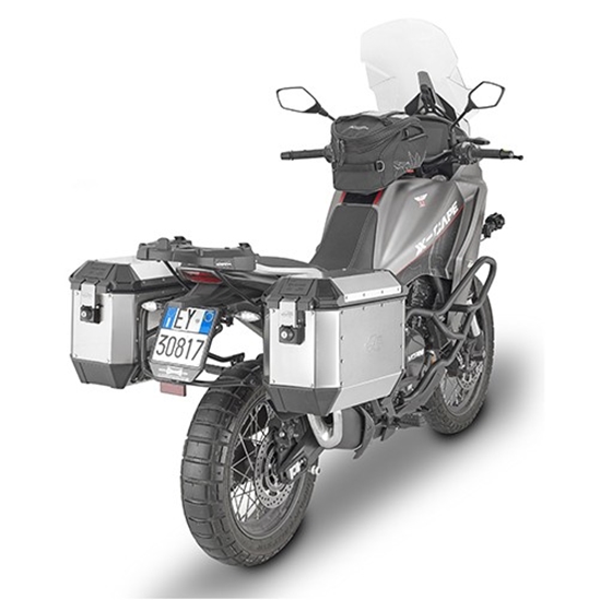 KAPPA KLO9350MK nosič bočních kufrů MOTO MORINI X Cape 649 (21-22)