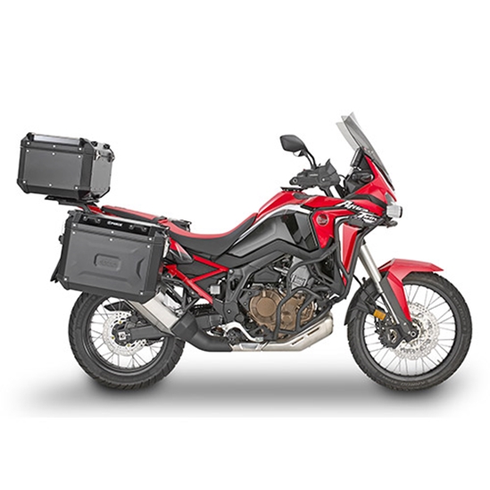 KAPPA KZ1179 nosič kufru HONDA CRF 1100 L Africa Twin (20)