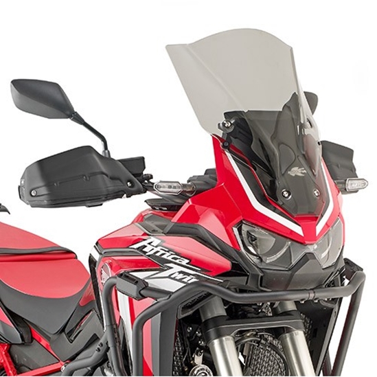 KAPPA KNH1179 horní padací rám HONDA CRF 1100 L Africa Twin (20)