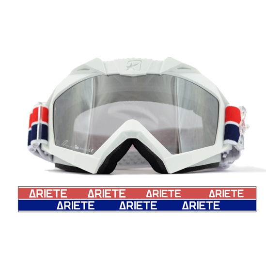 ARIETE ADRENALINE PRIMIS PLUS 21 - off-road moto brýle - 14001