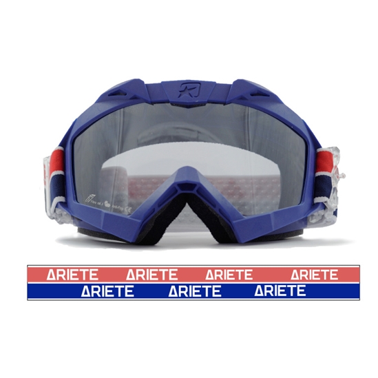 ARIETE ADRENALINE PRIMIS PLUS 21 - off-road moto brýle - 14001