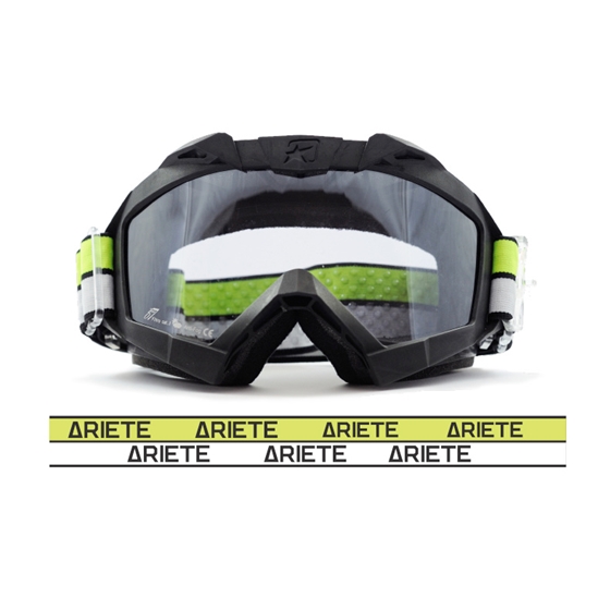 ARIETE ADRENALINE PRIMIS PLUS 21 - off-road moto brýle - 14001