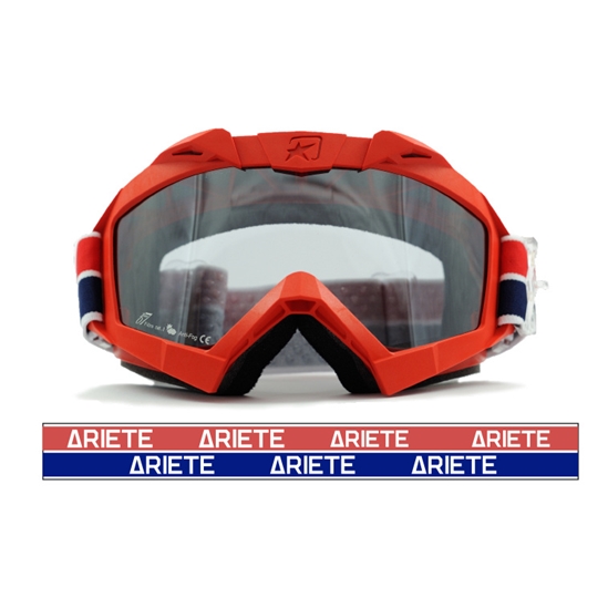 ARIETE ADRENALINE PRIMIS PLUS 21 - off-road moto brýle - 14001