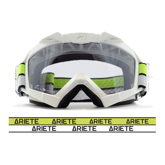 ARIETE ADRENALINE PRIMIS PLUS 21 - off-road moto brýle - 14001