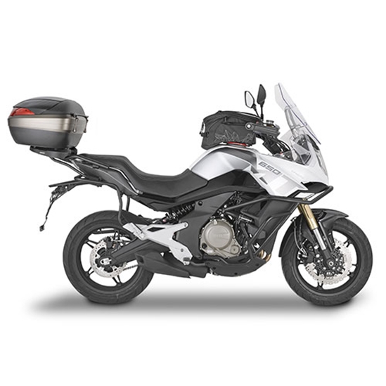 KAPPA KR9221 nosič kufru CF MOTO Multiterrain 650 MT (21)