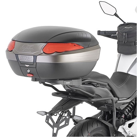 KAPPA KR9221 nosič kufru CF MOTO Multiterrain 650 MT (21)