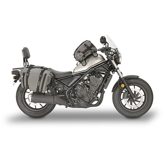 KAPPA KN1160 padací rám HONDA CMX 500 Rebel  (17-18)