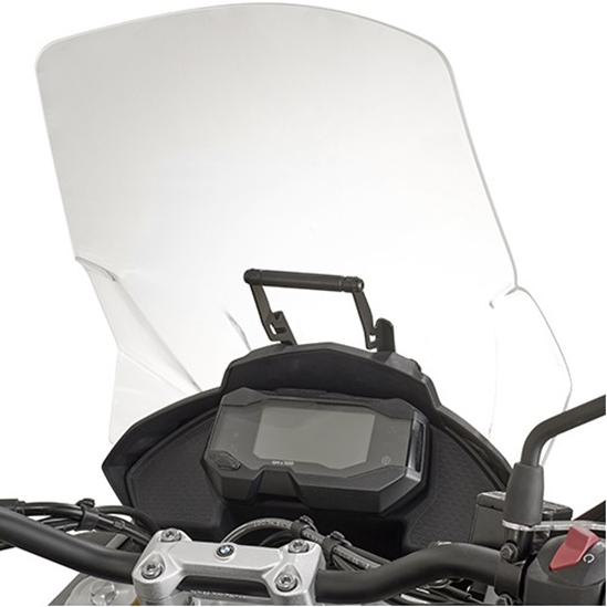 KAPPA KFB5126 přídavná hrazda BMW G 310 GS  (17-20)