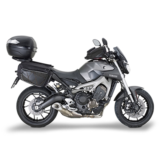 KAPPA KHP2115 kryty rukou YAMAHA MT-07 / MT-09 (13-22) / XSR 700 (16-20)