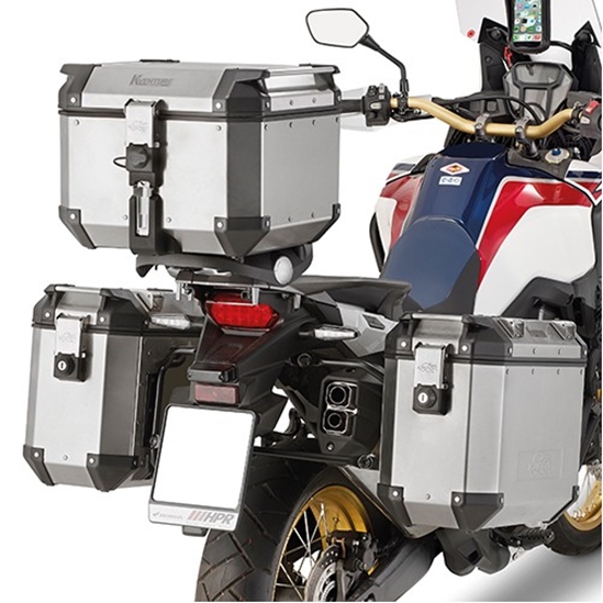 KAPPA KLR1144 nosič bočních kufrů Honda CRF 1000 L Africa Twin (16-18)