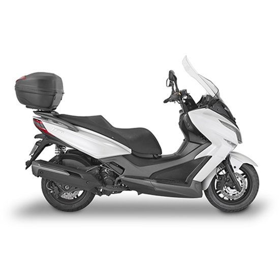 KAPPA KR6108 nosič kufru KYMCO XTown 125-300 (16-19)