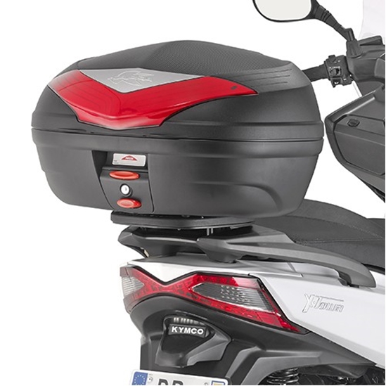 KAPPA KR6108 nosič kufru KYMCO XTown 125-300 (16-19)