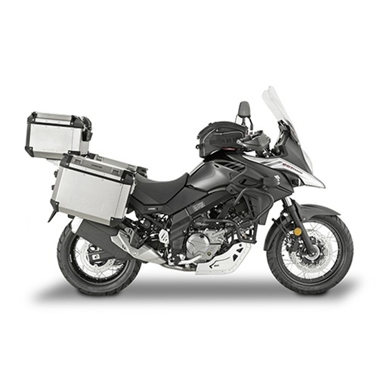 KAPPA KLR3112 Nosič bočních kufrů Suzuki DL 650 V-Strom (17-18)