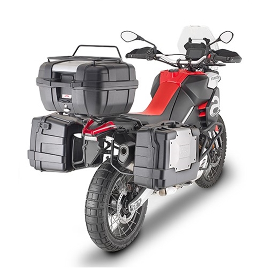 KAPPA KLO6710MK nosič bočních kufrů APRILIA Tuareg 660 (21-22)