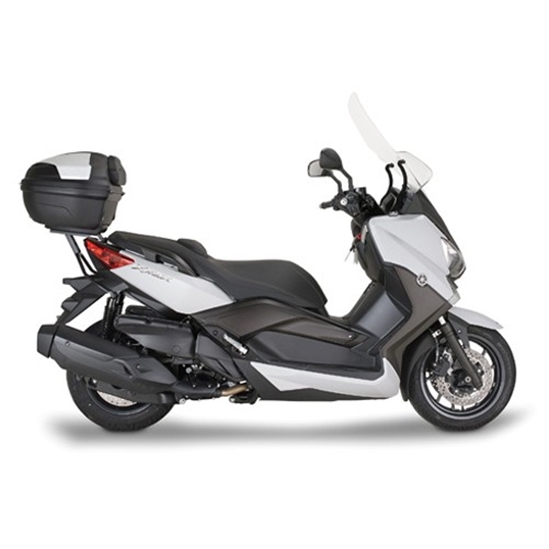 KAPPA KR2111 nosič kufru YAMAHA X-MAX 400 (13-16))