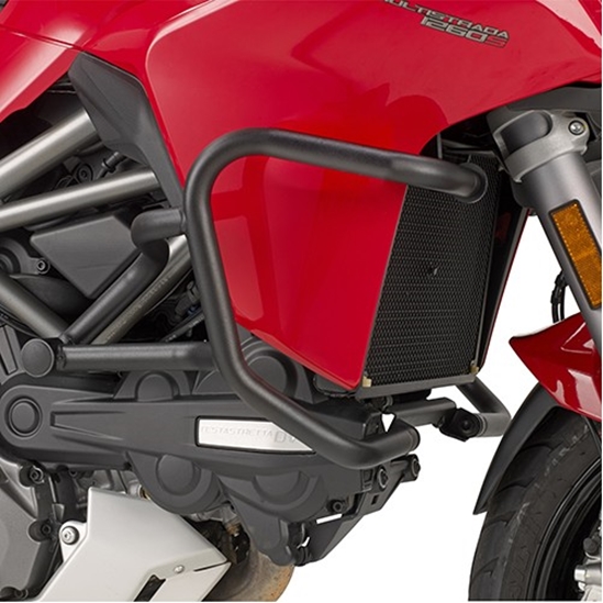 KAPPA KN7406B padací rám DUCATI Multistrada 950 / 1200 / 1260 (15-19)