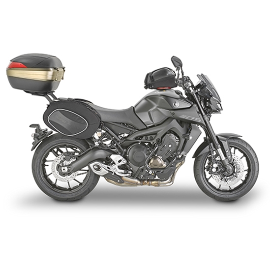 KAPPA KZ2132 zadní nosič YAMAHA MT-09 (17-19)