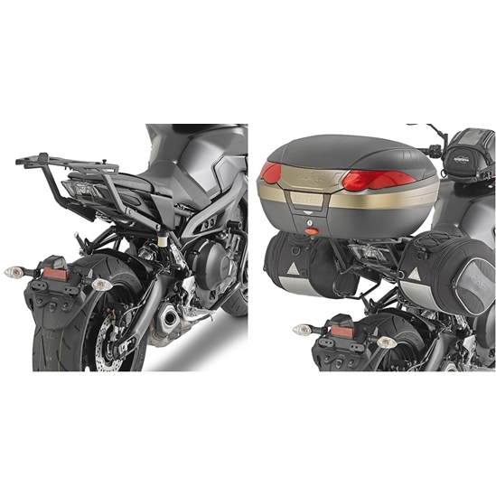 KAPPA KZ2132 zadní nosič YAMAHA MT-09 (17-19)