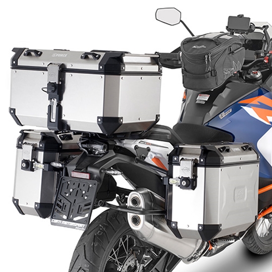 KAPPA KRA7713 nosič kufru KTM 1290 Super Adventure S / R (21)