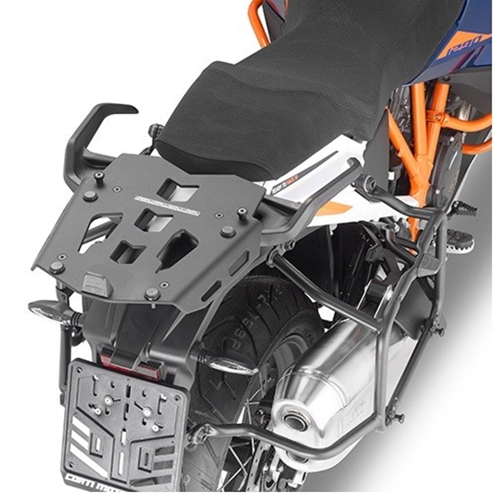 KAPPA KRA7713 nosič kufru KTM 1290 Super Adventure S / R (21)