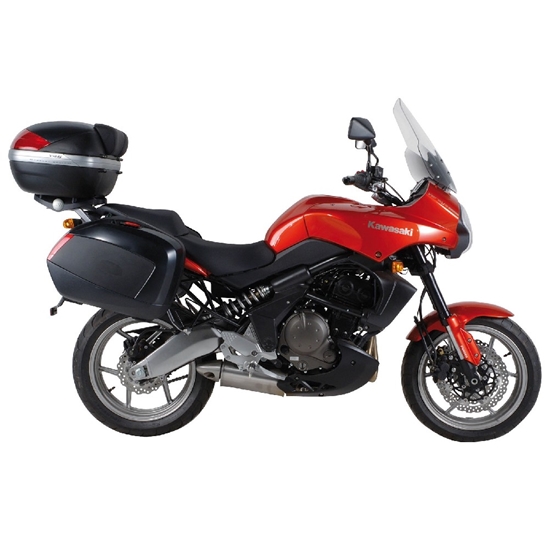 KAPPA KL447 nosič bočních kufrů Kawasaki Versys 650 (06-09)