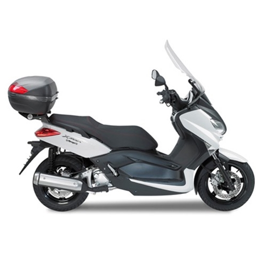 KAPPA KR3700 nosič kufru YAMAHA X-MAX 125-250 / MBK Skycruiser 125 (10-13)