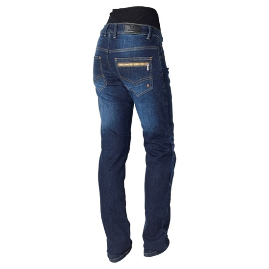 HEVIK Stone dámské kevlar jeans