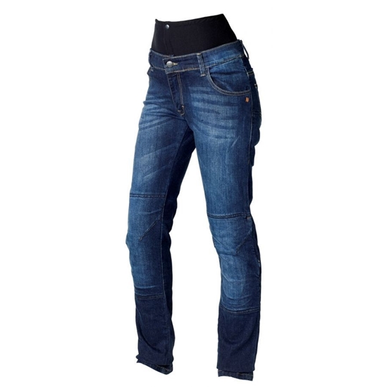 HEVIK Stone dámské kevlar jeans