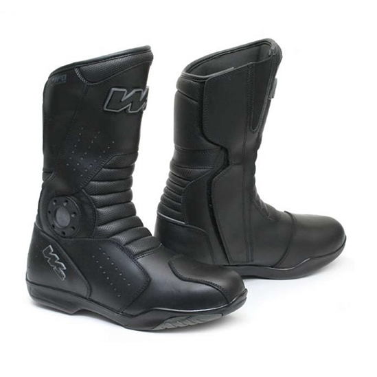 W2 BOOTS T-FP moto boty