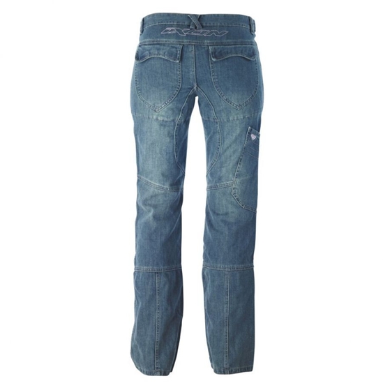 IXON Oxyd E4532F Dámské jeans kalhoty