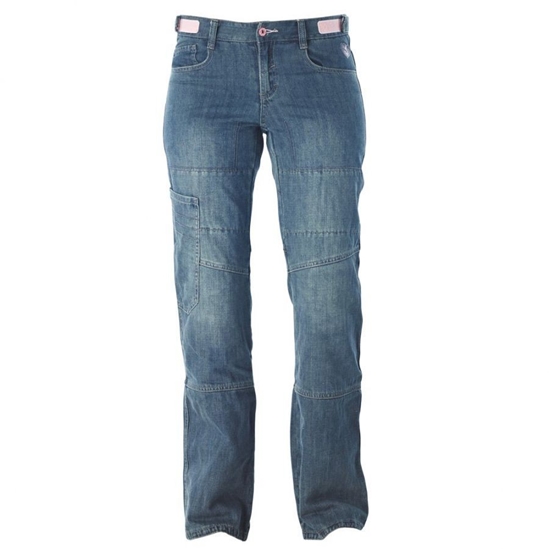 IXON Oxyd E4532F Dámské jeans kalhoty