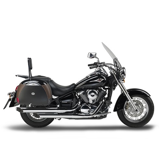 KAPPA KL4102 nosič bočních kufrů KAWASAKI VN 900 Custom / Classic (06-21)