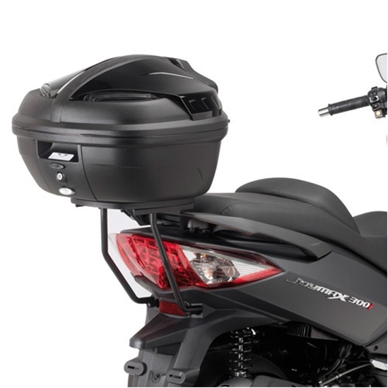 KAPPA KR7052M nosič kufru KYMCO Joymax 300i  (12-17)